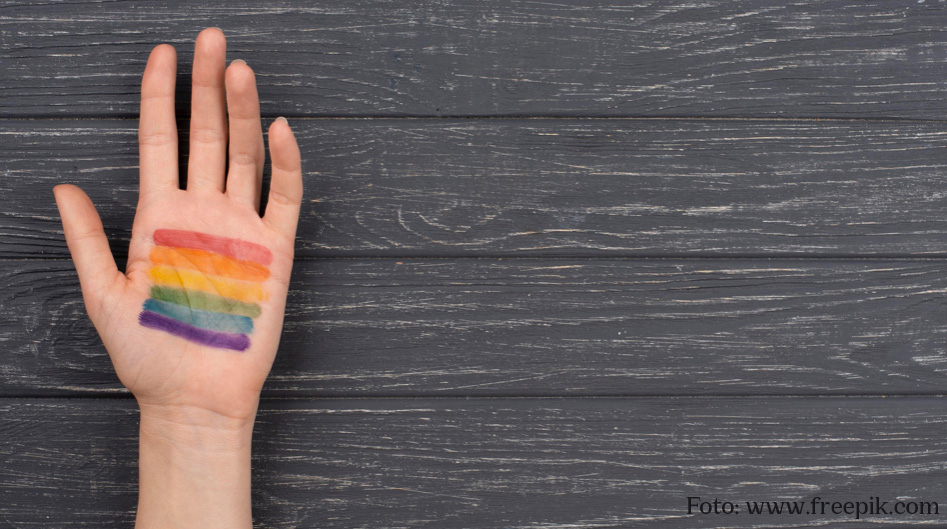 Bild Fingerspitzengefühl - Zur Finanzberatung der LGBTQ-Community durch Adviris