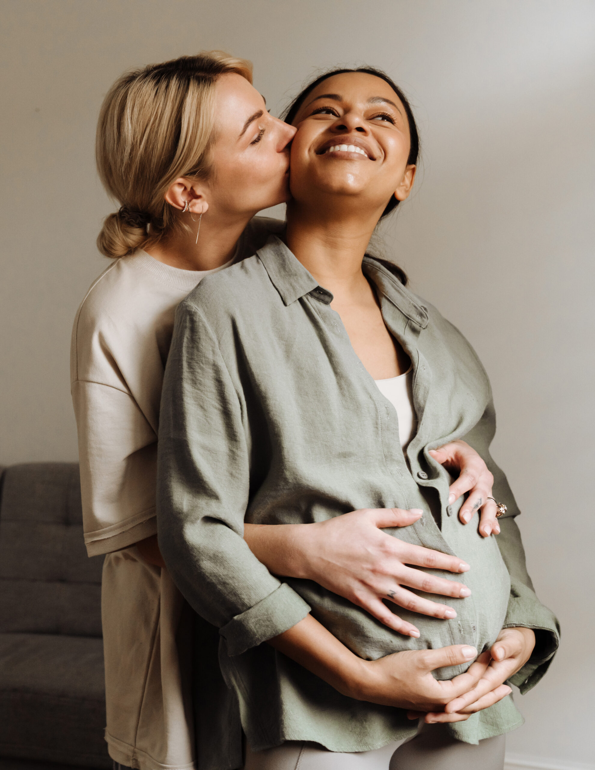 PKV Kindernachversicherung Regenbogenfamilie